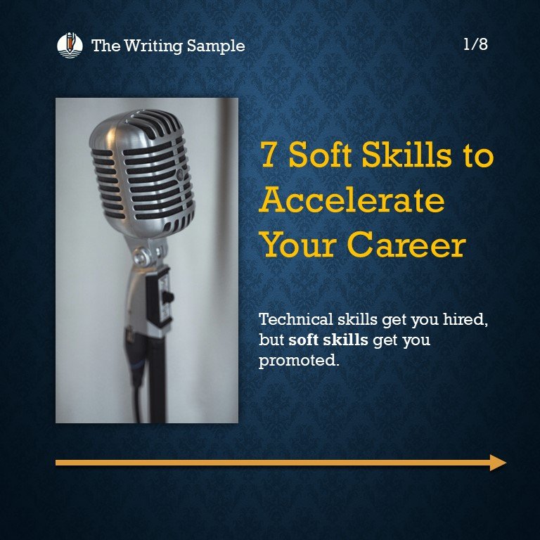7 Soft Skills to Accelerate Your Career: Alex’s Story