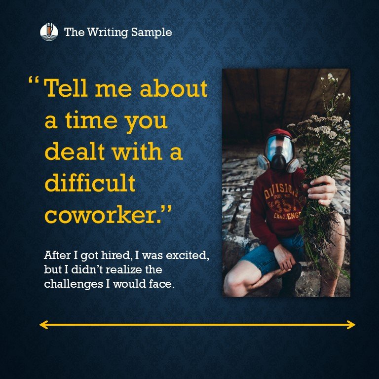 Turning Challenges into Growth: A Story of Overcoming Workplace Adversity