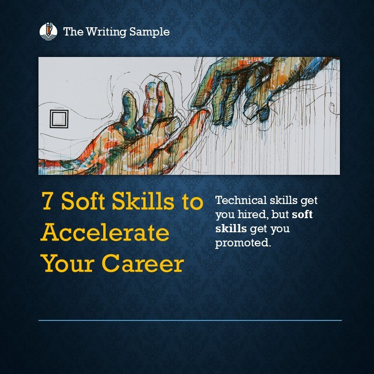 Soft Skills Are the Key to Career Growth in Technical Fields