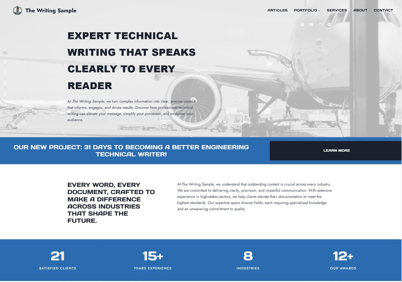 How Technical Writing Techniques Improve Business Engagement