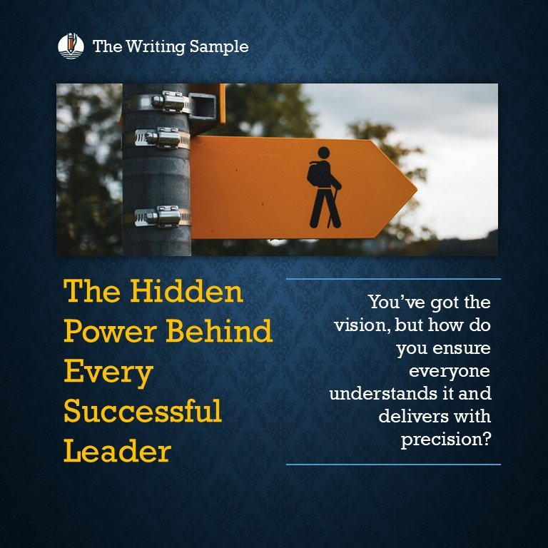 Clear Communication: The Hidden Power Behind Every Successful Leader