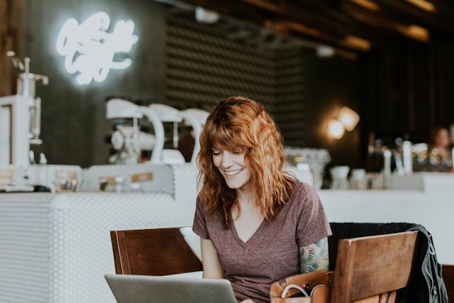 The Writer’s Winter Escape