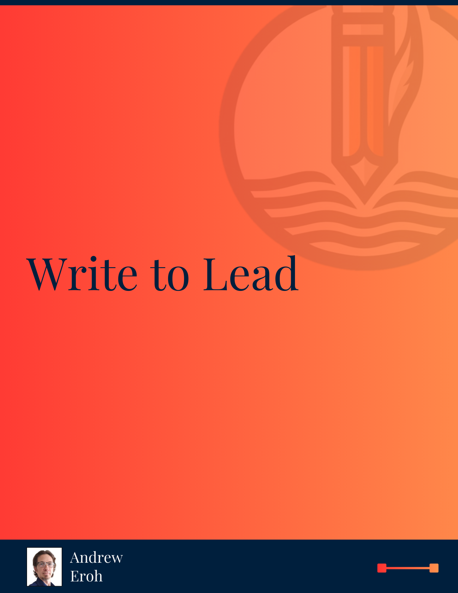 Writing That Guides, Not Confuses: How to Lead the User