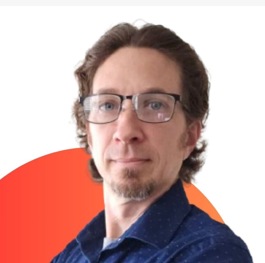 Copy of Andrew Vs Ion